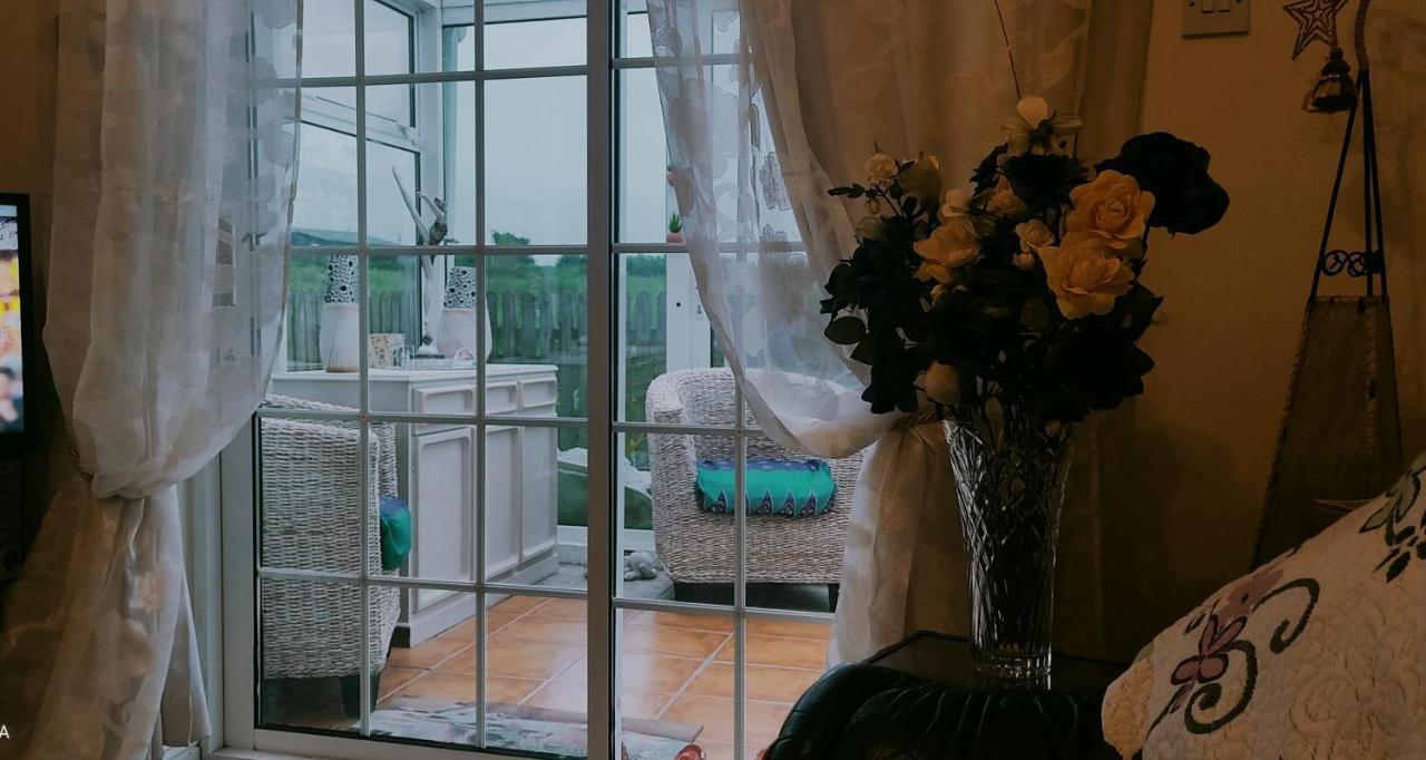 Cozy Cottage Retreat In Listowel Pet Friend Ngoại thất bức ảnh