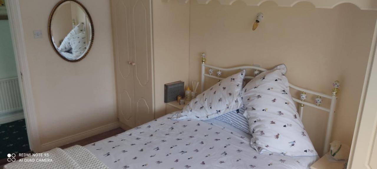 Cozy Cottage Retreat In Listowel Pet Friend Ngoại thất bức ảnh