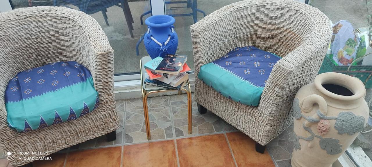 Cozy Cottage Retreat In Listowel Pet Friend Ngoại thất bức ảnh