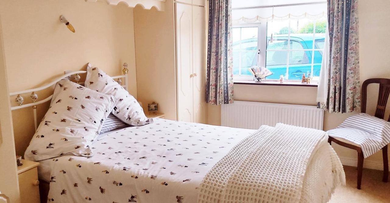 Cozy Cottage Retreat In Listowel Pet Friend Ngoại thất bức ảnh