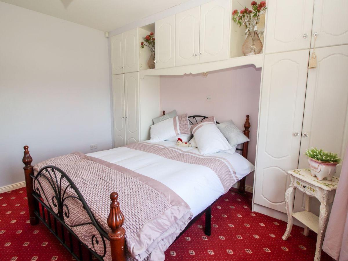 Cozy Cottage Retreat In Listowel Pet Friend Ngoại thất bức ảnh