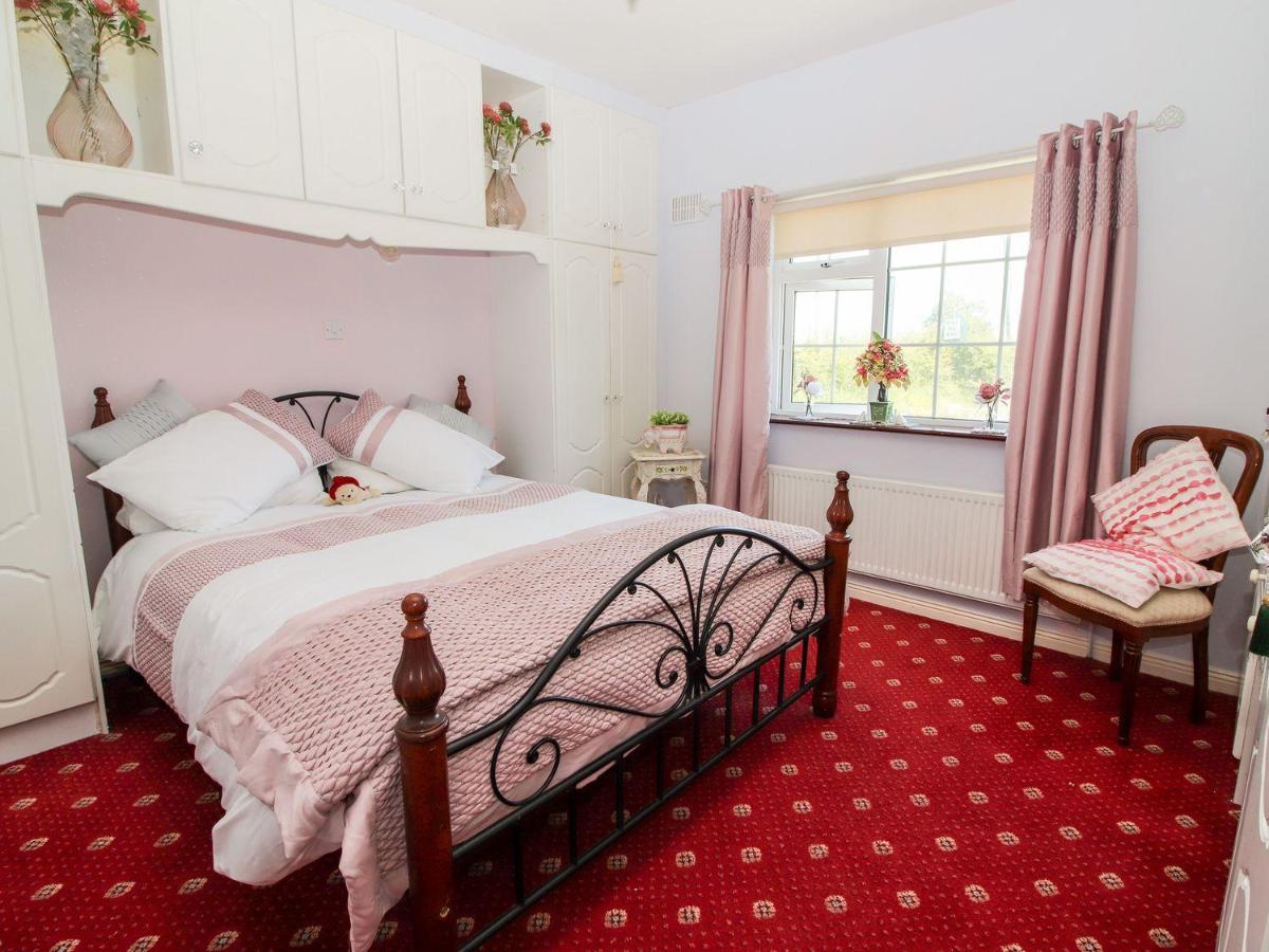 Cozy Cottage Retreat In Listowel Pet Friend Ngoại thất bức ảnh