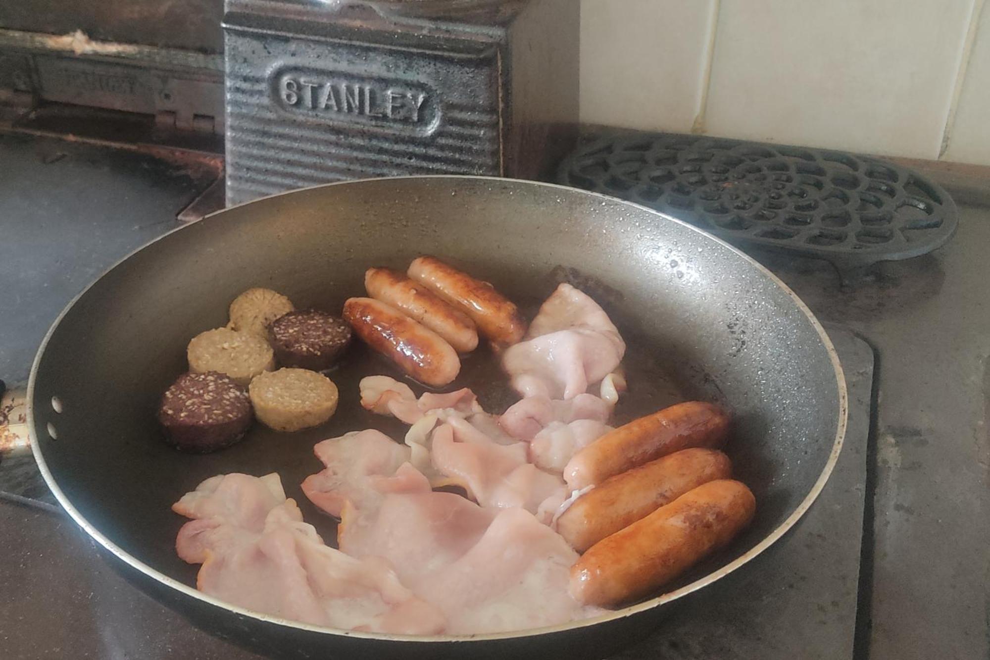 Cozy Cottage Retreat In Listowel Pet Friend Ngoại thất bức ảnh