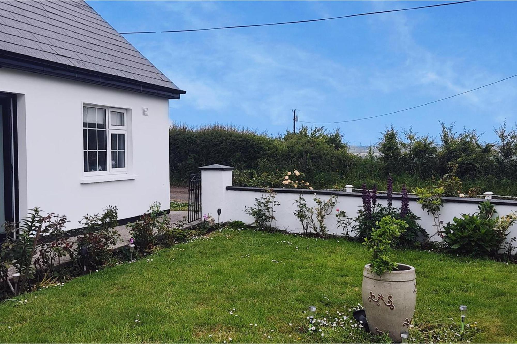 Cozy Cottage Retreat In Listowel Pet Friend Ngoại thất bức ảnh